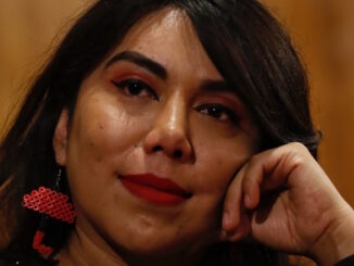 Activista Natalia Lane logra fallo condenatorio contra agresor por intento de transfeminicidio