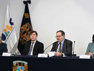 Reconoce la UDUALC a la UNAM en su 475 aniversario