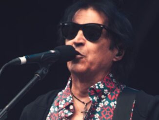 Muere Felipe Staiti, guitarrista de Enanitos Verdes