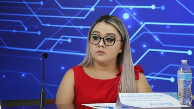 Formulan imputación contra masculino que apuñaló a adulto mayor en la Campesina