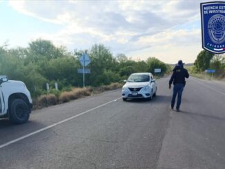 Concluye operativo Semana Santa Segura 2026 con saldo blanco en la región sur