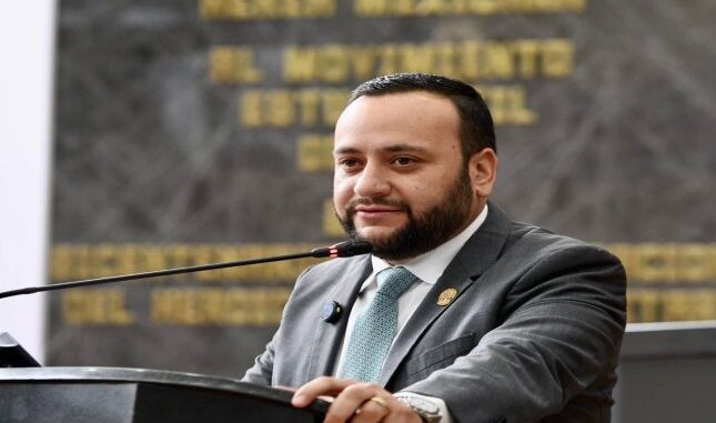 Reconocen diputados del PRI avances del estado en materia de salud, apoyo al campo y desarrollo económico