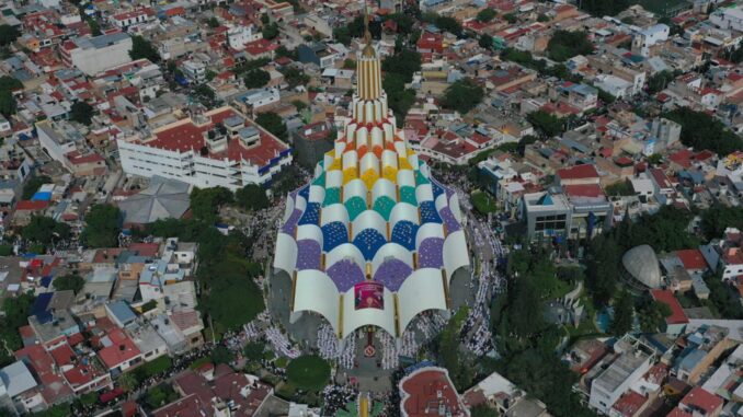 Víctimas de La Luz del Mundo denuncian «pacto de impunidad» en México; exigen justicia a las autoridades por abusos