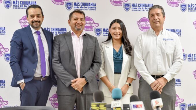 Promueve Estado turismo de reuniones con Expo Eventos