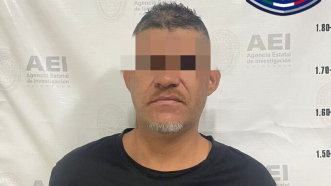 Detenido por dejar de pagar pensión alimenticia en Parral