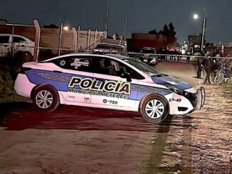 Asesinan a narcomenudista en Edomex; era apodado ‘el Terror del Barrio’