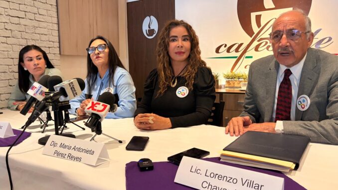 Caso de la niña “azul” llegaría hasta la Suprema Corte de Justicia