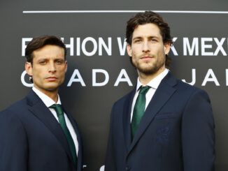 Identidad y estilo: El traje sastre que México portará en el Mundial 2026