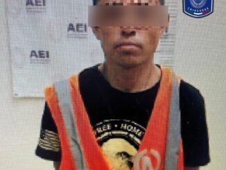 Obtiene FGE Zona Norte sentencia de más de 23 años de prisión, dictada a culpable de violación – Fiscalía General del Estado de Chihuahua