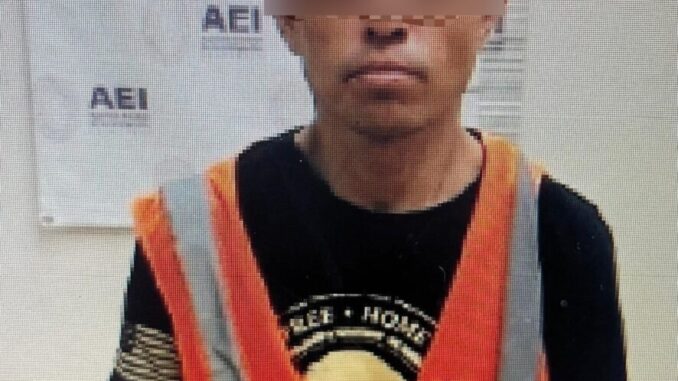 Obtiene FGE Zona Norte sentencia de más de 23 años de prisión, dictada a culpable de violación – Fiscalía General del Estado de Chihuahua