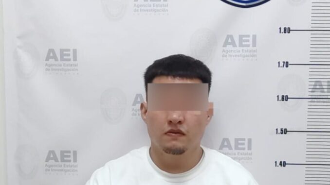 Vinculan a proceso a masculino por homicidio calificado en la colonia Dale