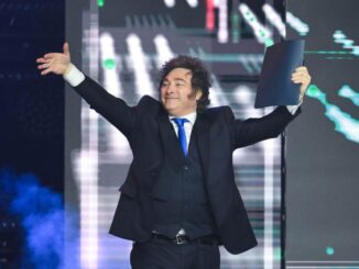 Radar Latam 360 presenta las noticias más importantes de este 15 de abril