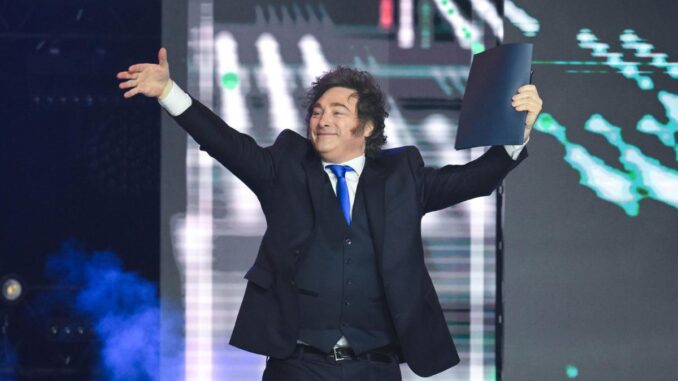 Radar Latam 360 presenta las noticias más importantes de este 15 de abril