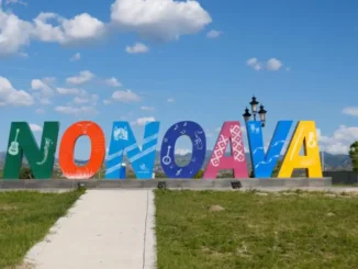 Activan operativo de seguridad tras reportes de balaceras en Nonoava y Belisario Domínguez