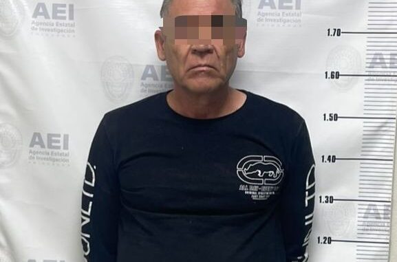 Catea FEM domicilio para detener a hombre buscado por violencia familiar en NCG