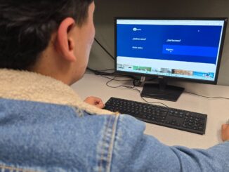 Invitan a registrarse en la beca de Inglés del Municipio en colaboración con WLO