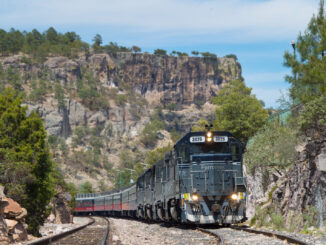 Invitan a votar por atractivos turísticos chihuahuenses en los Premios Excelencias y Lo Mejor de México