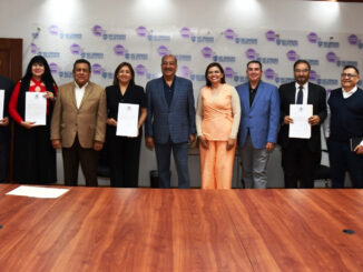 Designa SEyD a nuevos titulares en distintas áreas