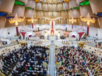 Esperemos que FGR cumpla su palabra y que ahora sí investiguen: Víctimas de la Iglesia de la Luz del Mundo