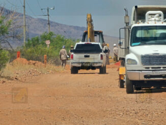 Detectan toma clandestina en ductos de Pemex en Valles de Chihuahua 