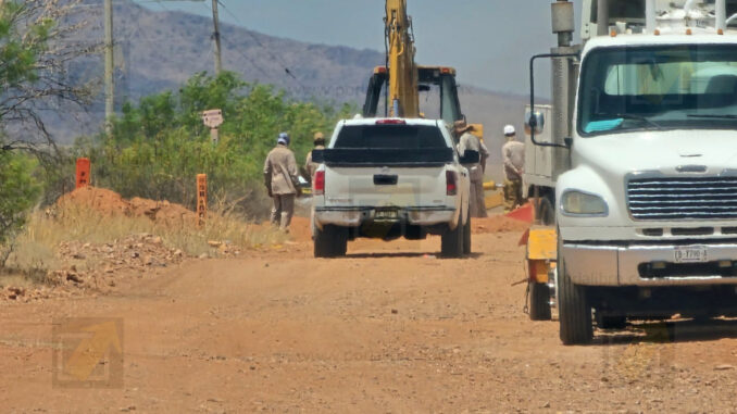 Detectan toma clandestina en ductos de Pemex en Valles de Chihuahua 