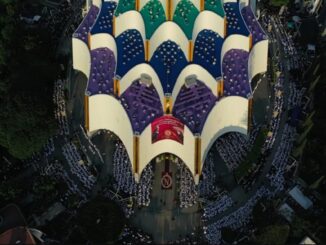 FGR busca reabrir el caso contra líderes de la Luz del Mundo