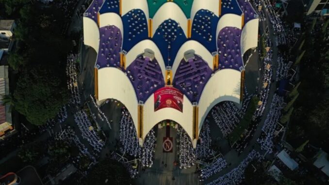 FGR busca reabrir el caso contra líderes de la Luz del Mundo