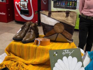 Invitan a exposición y venta de productos del Centro de Capacitación para Personas con Discapacidad