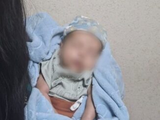 Recuperan a recién nacido desaparecido en Oaxaca; mujer quería comprarlo