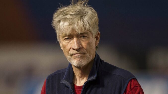 Fallece Alejandro ‘Güero’ Burillo a los 74 años