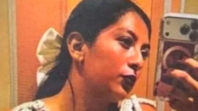 Caso Edith Guadalupe: Identifican a presunto responsable del feminicidio