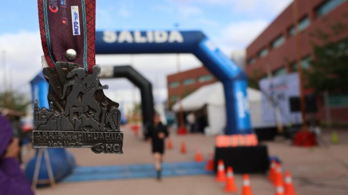 Invitan a participar en los eventos del FITA Chihuahua 2026 programados para este fin de semana