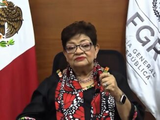 FGR presenta su Plan Estratégico de Procuración de Justicia 2026-2029