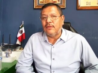 De la cancelación de visa en 2019 a las sanciones de la OFAC: El caso del activista Raymundo Ramos