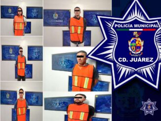 Arrestan a seis prófugos con órdenes de aprehensión vigentes