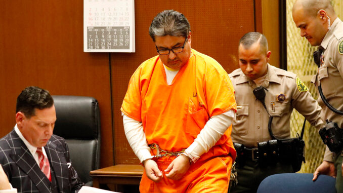 El laberinto de Bucareli: formas, tiempos y omisiones