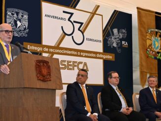 Juan Antonio Pérez Simón, un mexicano de excepción