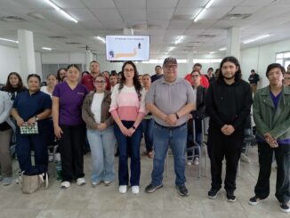 Preparan graduación de taller Valórate tras semanas de actividades