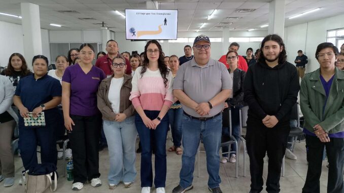 Preparan graduación de taller Valórate tras semanas de actividades