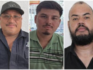 Localizan con vida a tres policías de Belisario Domínguez, Chihuahua