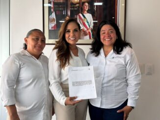 Quintana Roo y Conagua firman convenio por casi 200 mdp para fortalecer acceso al agua