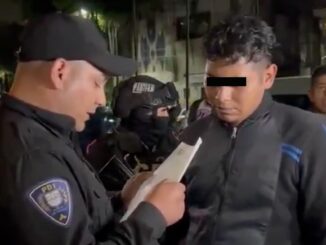 Defensa de vigilante detenido por feminicidio de Edith Guadalupe solicita duplicidad del término constitucional