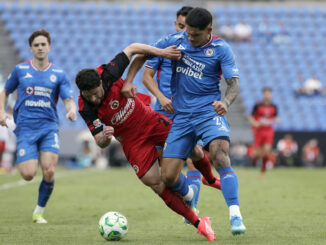 Jornada 15 del Clausura 2026 de la Liga MX: Cruz Azul no levanta y empata con Xolos