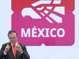 Ebrard y Greer iniciarán segunda ronda de diálogo rumbo a revisión del T-MEC