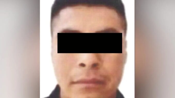 Cae el ‘Bukanas’, líder huachicolero y objetivo prioritario en Puebla y Veracruz