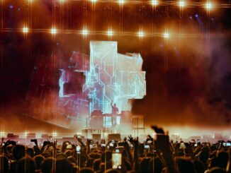 Festival Puerto Sonoro reúne a más de 130 mil personas en Veracruz