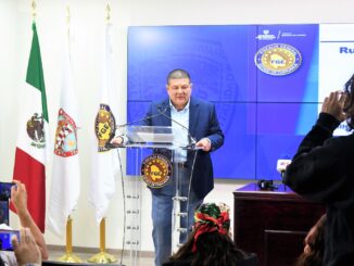 Confirma FGE fallecimiento de personal de la AEI y dos instructores de la Embajada de EEUU