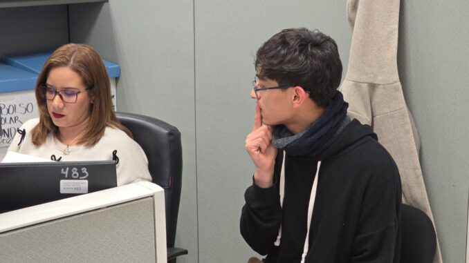 Si te registraste en Mi Beca Chihuahua Competitividad de Municipio, ya puedes conocer los resultados