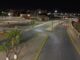 Modernizan alumbrado en la UACH; se instalaron 379 luminarias