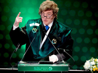 Radar Latam 360 presenta las noticias más relevantes de este lunes 20 de abril de 2026